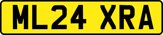 ML24XRA