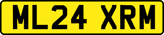 ML24XRM