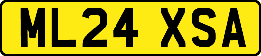 ML24XSA