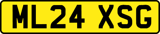 ML24XSG