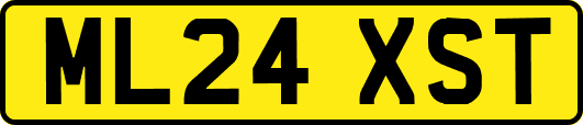 ML24XST
