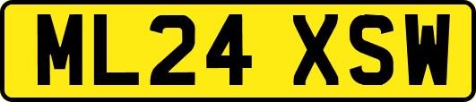 ML24XSW