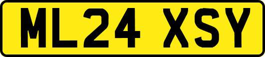 ML24XSY