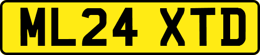 ML24XTD