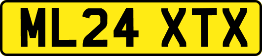 ML24XTX