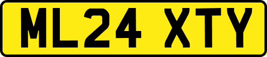 ML24XTY