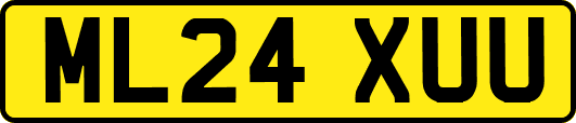 ML24XUU