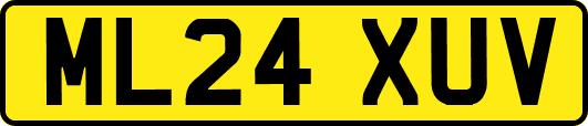 ML24XUV