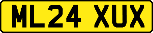 ML24XUX