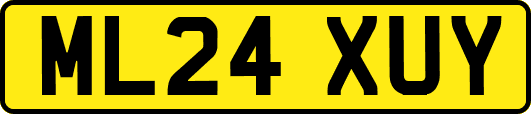ML24XUY