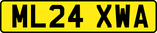 ML24XWA