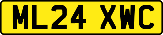 ML24XWC