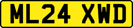 ML24XWD