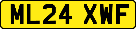 ML24XWF