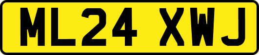ML24XWJ