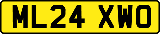ML24XWO