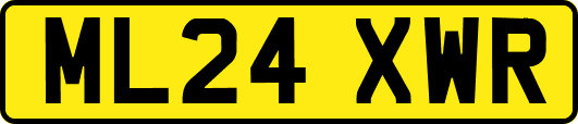 ML24XWR