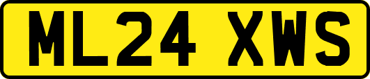 ML24XWS