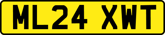 ML24XWT