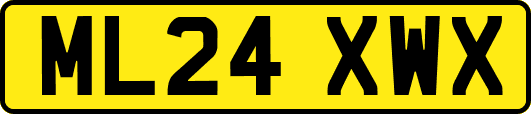 ML24XWX