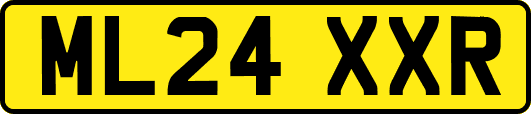 ML24XXR