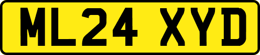 ML24XYD