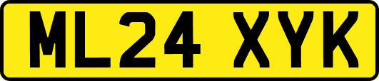 ML24XYK