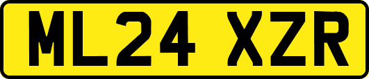 ML24XZR