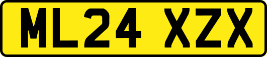 ML24XZX