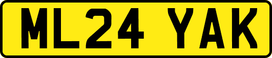 ML24YAK