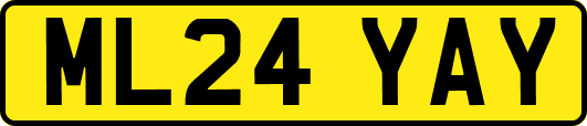 ML24YAY