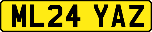 ML24YAZ