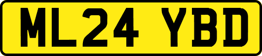 ML24YBD