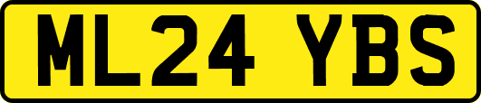 ML24YBS