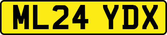 ML24YDX