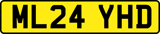 ML24YHD