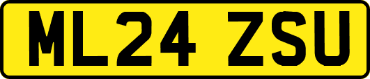 ML24ZSU