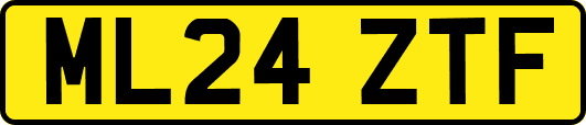 ML24ZTF