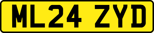 ML24ZYD