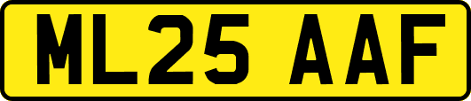 ML25AAF