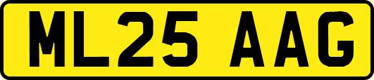 ML25AAG