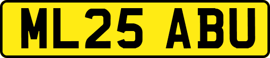 ML25ABU
