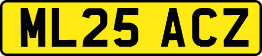 ML25ACZ