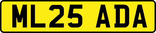 ML25ADA