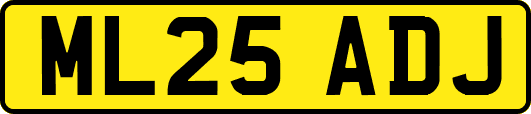 ML25ADJ