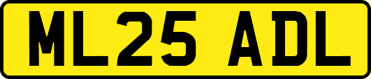 ML25ADL
