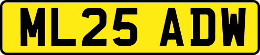 ML25ADW