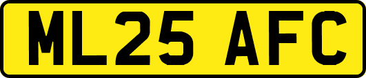ML25AFC