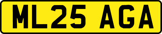 ML25AGA