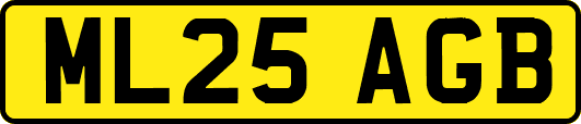 ML25AGB